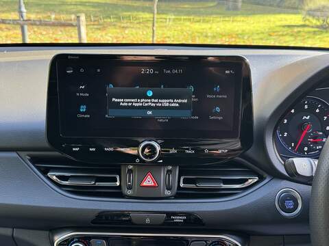 Hyundai i30 2.0 T-GDi N Performance Hatchback 5dr Petrol DCT Euro 6 (s/s) (280 ps) - U10003470