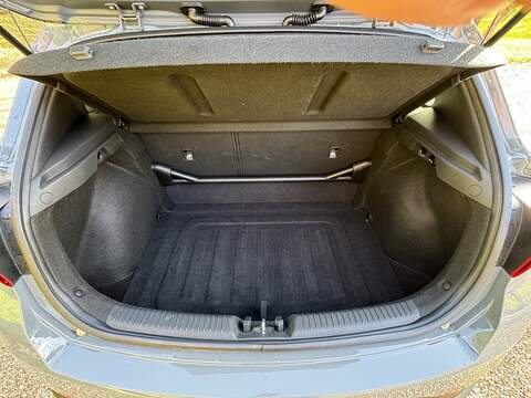 Hyundai i30 2.0 T-GDi N Performance Hatchback 5dr Petrol DCT Euro 6 (s/s) (280 ps) - U10003470