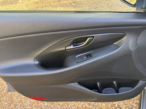 Hyundai i30 2.0 T-GDi N Performance Hatchback 5dr Petrol DCT Euro 6 (s/s) (280 ps) - U10003470