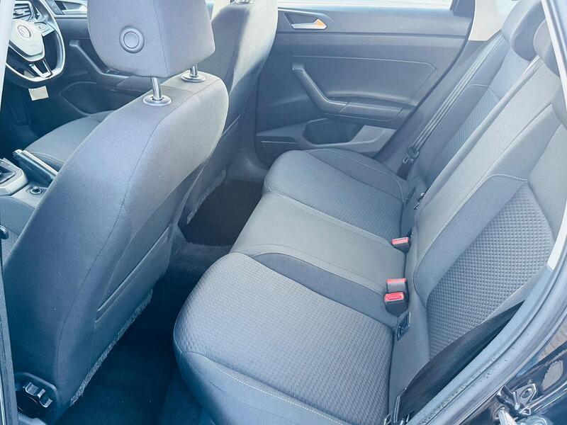 Volkswagen Polo 1.0 EVO SE Euro 6 (s/s) 5dr - U10003472