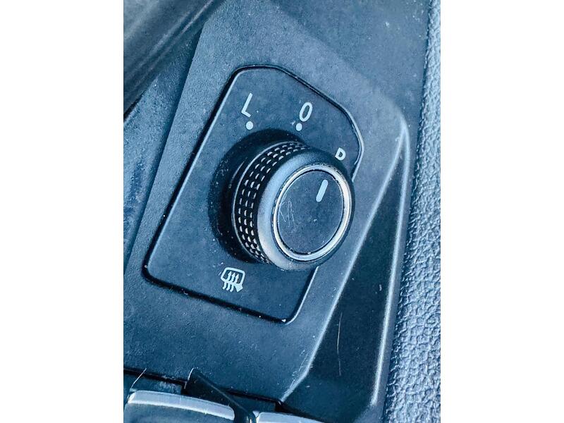 Volkswagen Polo 1.0 EVO SE Euro 6 (s/s) 5dr - U10003472