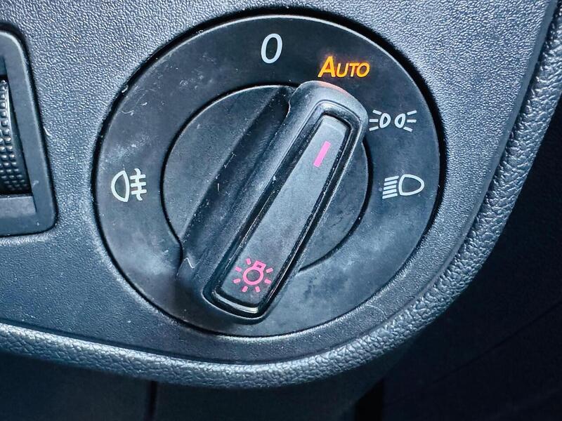 Volkswagen Polo 1.0 EVO SE Euro 6 (s/s) 5dr - U10003472