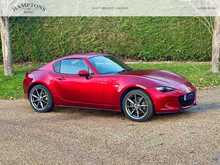 Mazda MX-5 RF