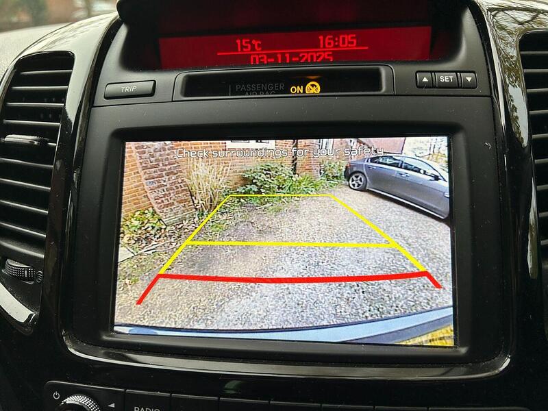 Kia Venga 1.6 3 Euro 6 (s/s) 5dr - U10003479