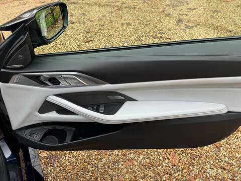 BMW M4 3.0 BiTurbo Competition Coupe 2dr Petrol Steptronic M xDrive Euro 6 (s/s) (510 ps) - U10003494