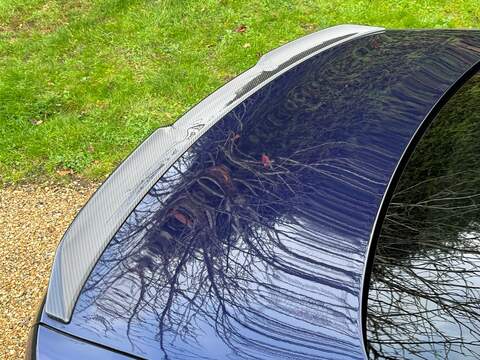 BMW M4 3.0 BiTurbo Competition Coupe 2dr Petrol Steptronic M xDrive Euro 6 (s/s) (510 ps) - U10003494