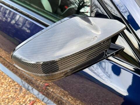 BMW M4 3.0 BiTurbo Competition Coupe 2dr Petrol Steptronic M xDrive Euro 6 (s/s) (510 ps) - U10003494