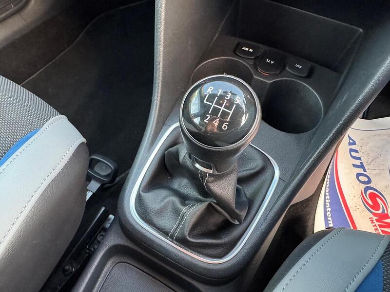 Volkswagen Polo 1.4 TSI BlueMotion Tech ACT BlueGT Hatchback 5dr Petrol Manual Euro 6 (s/s) (150 ps) - U10003495