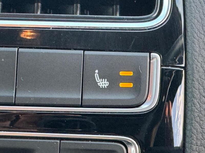 Volkswagen Polo 1.4 TSI BlueMotion Tech ACT BlueGT Hatchback 5dr Petrol Manual Euro 6 (s/s) (150 ps) - U10003495