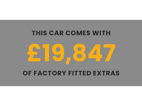 Porsche Macan 3.0T V6 GTS SUV 5dr Petrol PDK 4WD Euro 6 (s/s) (360 ps) - U10003496