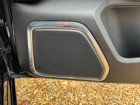 Porsche Macan 3.0T V6 GTS SUV 5dr Petrol PDK 4WD Euro 6 (s/s) (360 ps) - U10003496