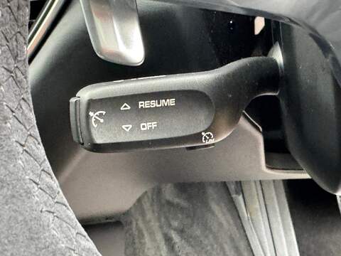 Porsche Macan 3.0T V6 GTS SUV 5dr Petrol PDK 4WD Euro 6 (s/s) (360 ps) - U10003496