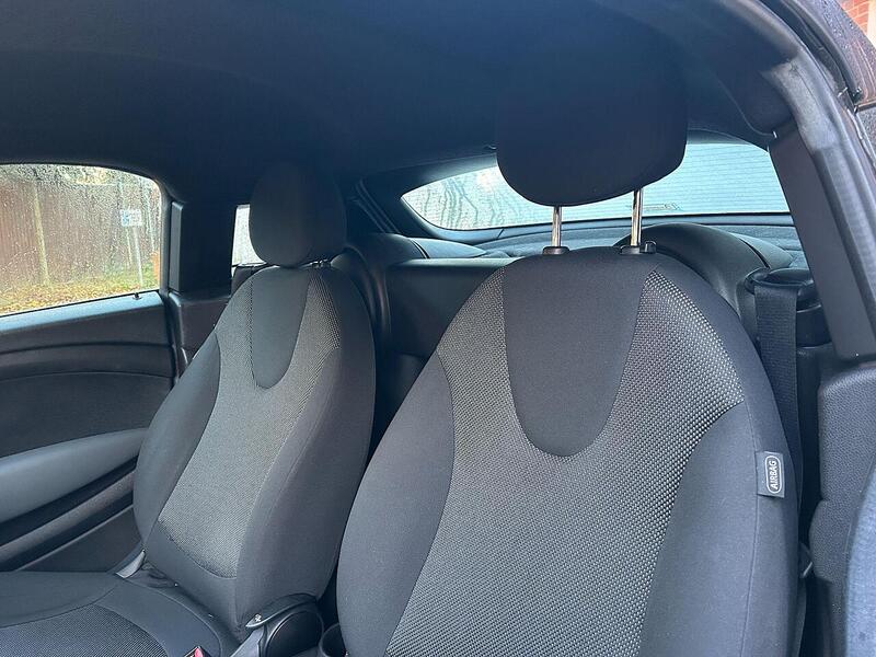 MINI Coupe 1.6 Cooper Coupe 2dr Petrol Manual Euro 5 (s/s) (122 ps) - U10003499