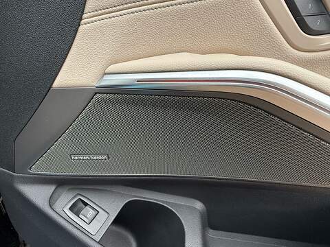 BMW 3 Series 2.0 320d M Sport Saloon 4dr Diesel Auto xDrive Euro 6 (s/s) (190 ps) - U10003500