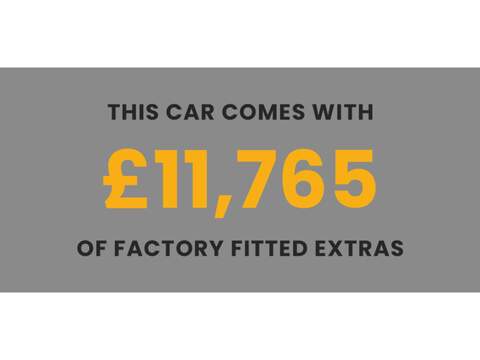 BMW 3 Series 2.0 320d M Sport Saloon 4dr Diesel Auto xDrive Euro 6 (s/s) (190 ps) - U10003500