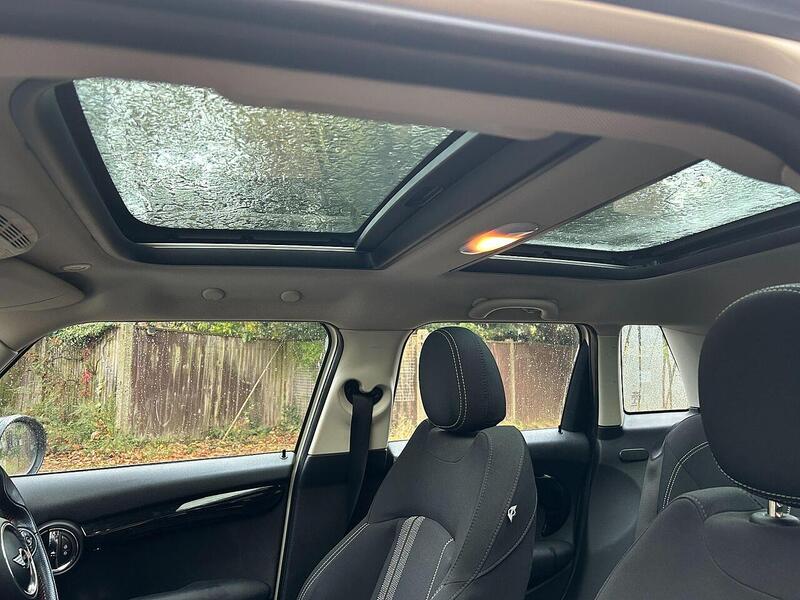 MINI Hatch 2.0 Cooper SD Hatchback 5dr Diesel Auto 6Spd Euro 6 (s/s) (170 ps) - U10003509