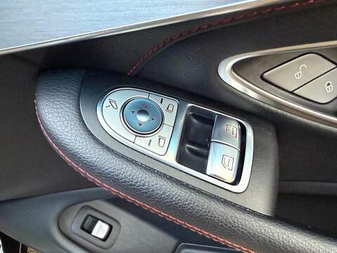 Mercedes-Benz C Class 3.0 C43 V6 AMG (Premium Plus) Coupe 2dr Petrol G-Tronic+ 4MATIC Euro 6 (s/s) (367 ps) - U10003513