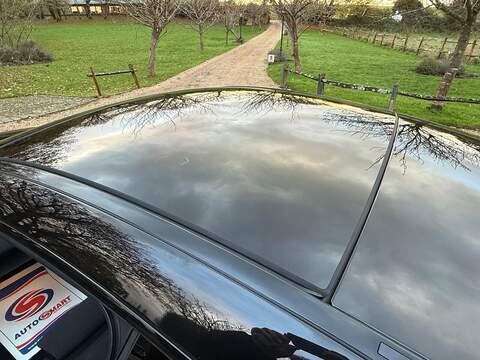 Mercedes-Benz C Class 3.0 C43 V6 AMG (Premium Plus) Coupe 2dr Petrol G-Tronic+ 4MATIC Euro 6 (s/s) (367 ps) - U10003513