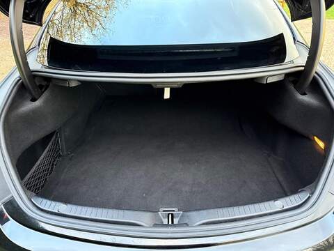 Mercedes-Benz C Class 3.0 C43 V6 AMG (Premium Plus) Coupe 2dr Petrol G-Tronic+ 4MATIC Euro 6 (s/s) (367 ps) - U10003513