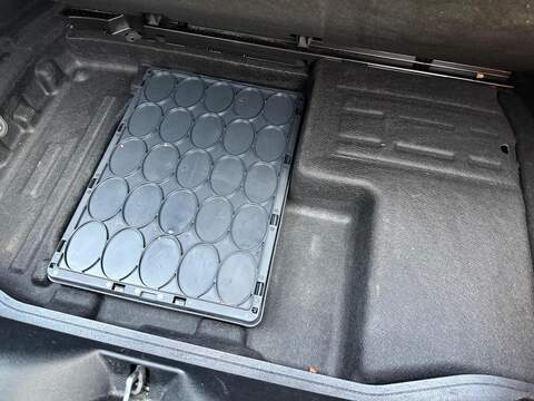 Mercedes-Benz C Class 3.0 C43 V6 AMG (Premium Plus) Coupe 2dr Petrol G-Tronic+ 4MATIC Euro 6 (s/s) (367 ps) - U10003513