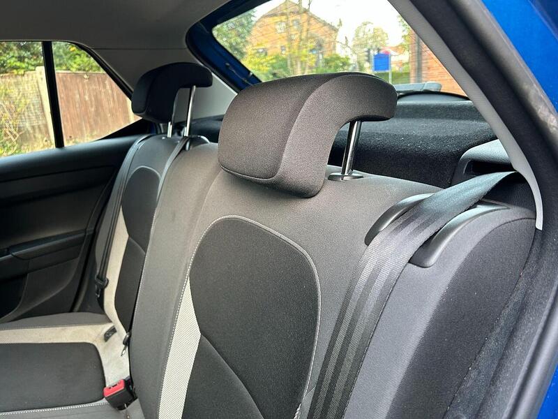 Skoda Fabia 1.0 TSI SE Hatchback 5dr Petrol Manual Euro 6 (s/s) (95 ps) - U10003514