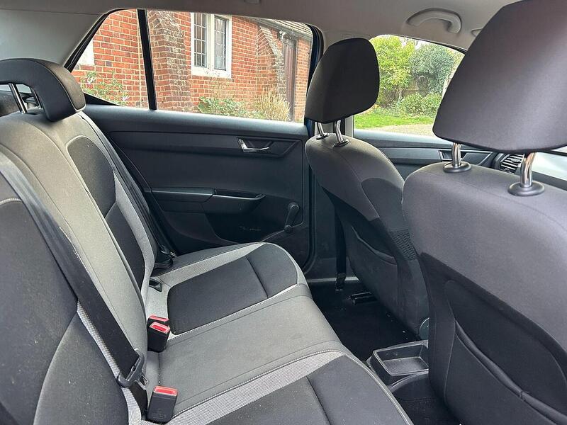 Skoda Fabia 1.0 TSI SE Hatchback 5dr Petrol Manual Euro 6 (s/s) (95 ps) - U10003514