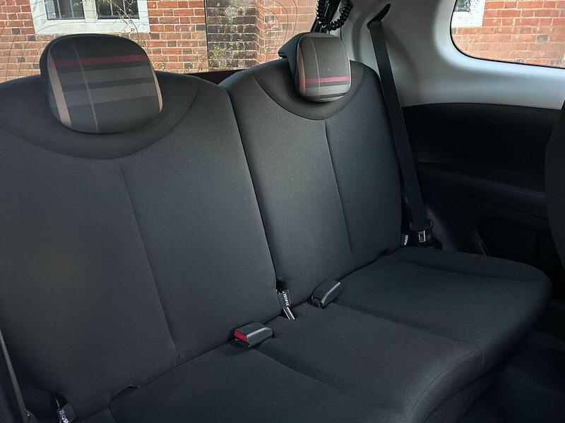 Peugeot 108 1.2 PureTech Allure Hatchback 3dr Petrol Manual Euro 6 (82 ps) - U10003517