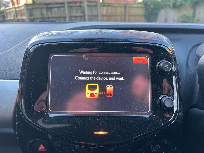 Peugeot 108 1.2 PureTech Allure Hatchback 3dr Petrol Manual Euro 6 (82 ps) - U10003517