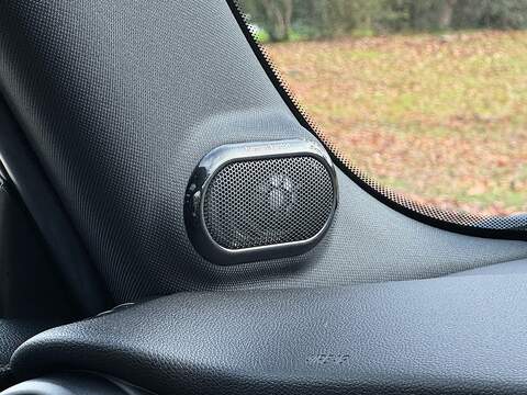 MINI Hatch 2.0 John Cooper Works Hatchback 3dr Petrol Manual Euro 6 (s/s) (231 ps) - U10003519