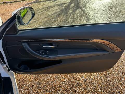 BMW M4 3.0 BiTurbo GPF Competition Coupe 2dr Petrol DCT Euro 6 (s/s) (450 ps) - U10003522