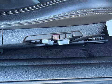 BMW M4 3.0 BiTurbo GPF Competition Coupe 2dr Petrol DCT Euro 6 (s/s) (450 ps) - U10003522