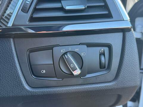 BMW M4 3.0 BiTurbo GPF Competition Coupe 2dr Petrol DCT Euro 6 (s/s) (450 ps) - U10003522