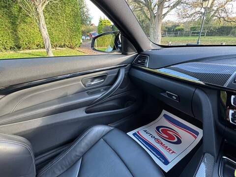 BMW M4 3.0 BiTurbo GPF Competition Coupe 2dr Petrol DCT Euro 6 (s/s) (450 ps) - U10003522