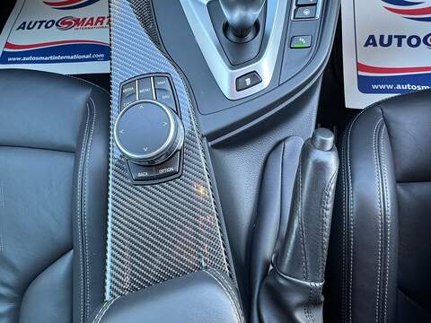 BMW M4 3.0 BiTurbo GPF Competition Coupe 2dr Petrol DCT Euro 6 (s/s) (450 ps) - U10003522