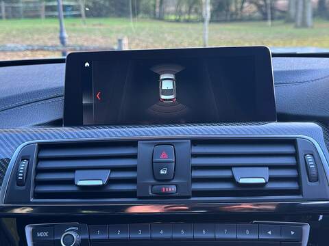 BMW M4 3.0 BiTurbo GPF Competition Coupe 2dr Petrol DCT Euro 6 (s/s) (450 ps) - U10003522