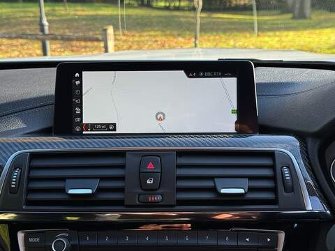 BMW M4 3.0 BiTurbo GPF Competition Coupe 2dr Petrol DCT Euro 6 (s/s) (450 ps) - U10003522