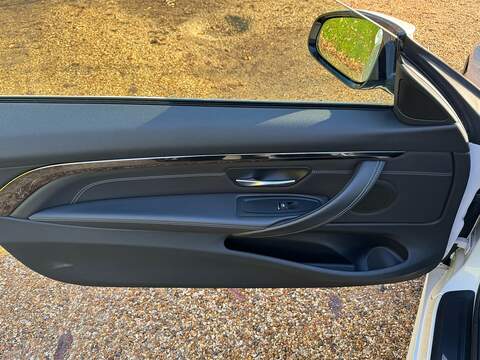 BMW M4 3.0 BiTurbo GPF Competition Coupe 2dr Petrol DCT Euro 6 (s/s) (450 ps) - U10003522