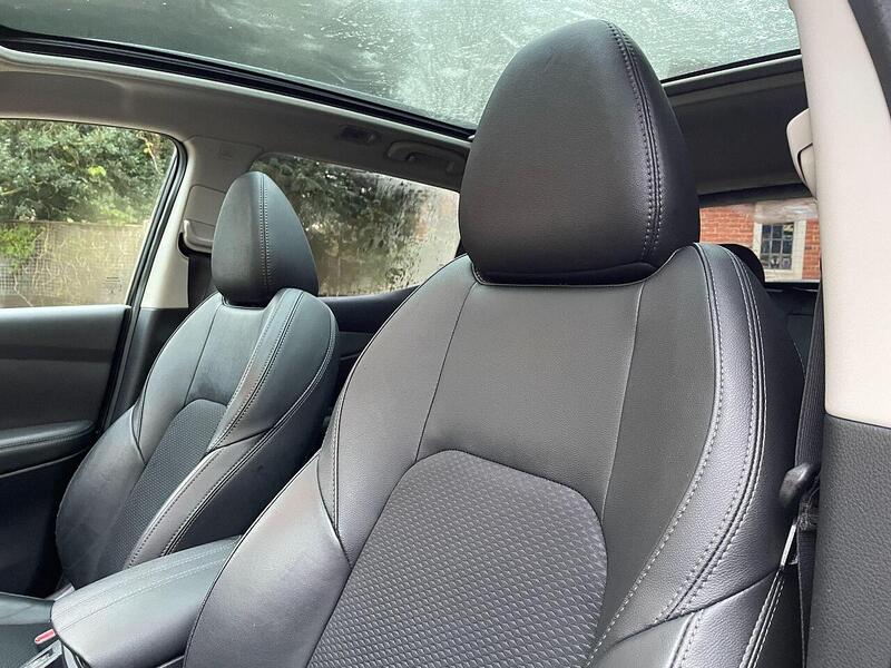 Nissan Qashqai 1.2 DIG-T Tekna Euro 6 (s/s) 5dr - U10003527