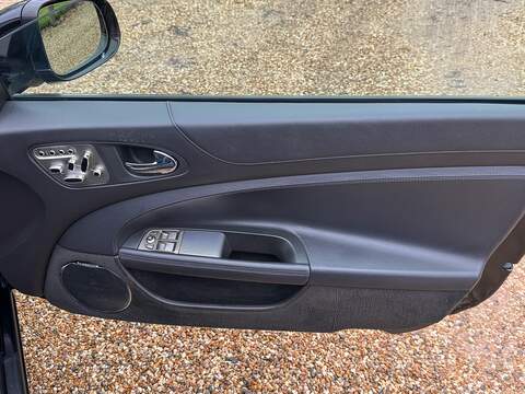 Jaguar XKR 5.0 V8 Coupe 2dr Petrol Auto Euro 5 (510 ps) - U10003533