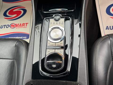 Jaguar XKR 5.0 V8 Coupe 2dr Petrol Auto Euro 5 (510 ps) - U10003533