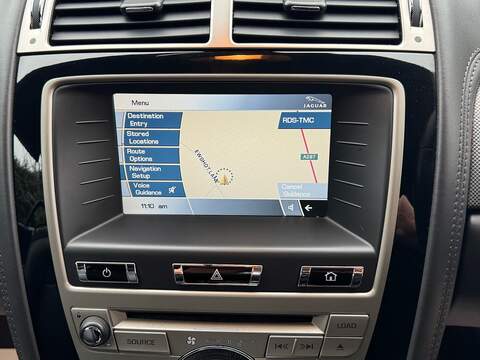 Jaguar XKR 5.0 V8 Coupe 2dr Petrol Auto Euro 5 (510 ps) - U10003533