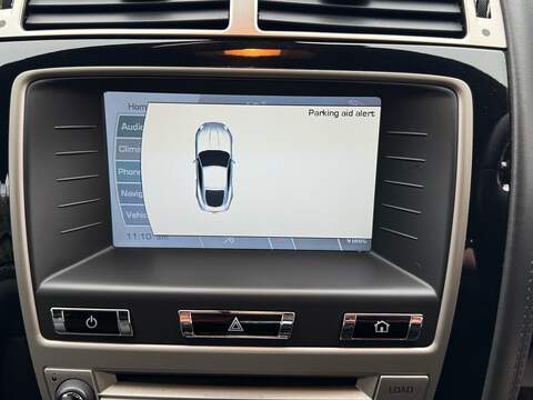 Jaguar XKR 5.0 V8 Coupe 2dr Petrol Auto Euro 5 (510 ps) - U10003533