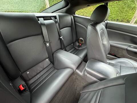 Jaguar XKR 5.0 V8 Coupe 2dr Petrol Auto Euro 5 (510 ps) - U10003533