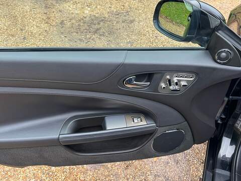 Jaguar XKR 5.0 V8 Coupe 2dr Petrol Auto Euro 5 (510 ps) - U10003533