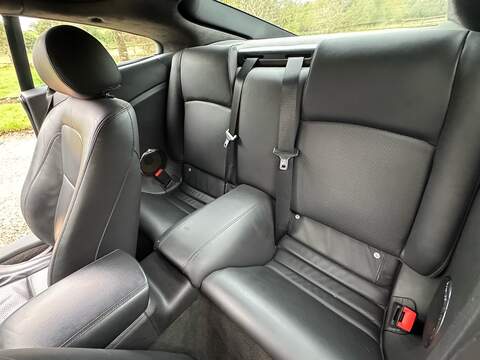 Jaguar XKR 5.0 V8 Coupe 2dr Petrol Auto Euro 5 (510 ps) - U10003533