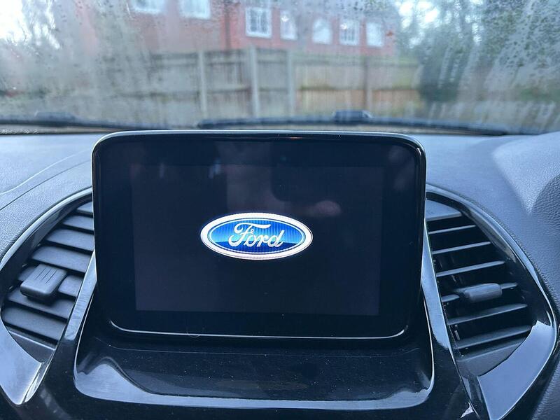 Ford Ka+ 1.2 Ti-VCT Zetec Hatchback 5dr Petrol Manual Euro 6 (s/s) (85 ps) - U10003537
