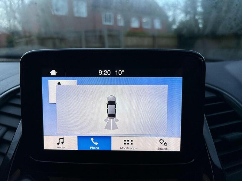 Ford Ka+ 1.2 Ti-VCT Zetec Hatchback 5dr Petrol Manual Euro 6 (s/s) (85 ps) - U10003537