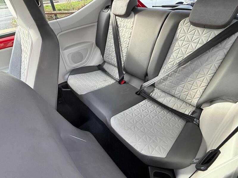 Volkswagen up! 1.0 up! beats Euro 6 (s/s) 3dr - U10003538