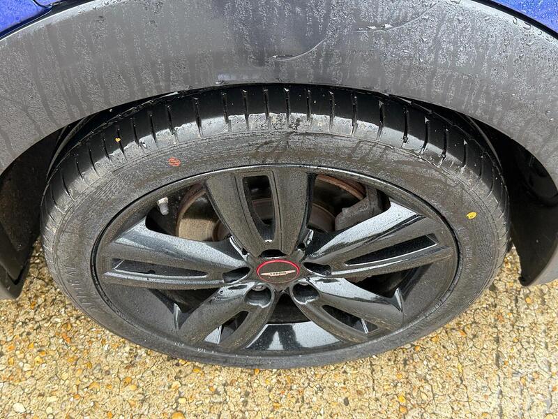 MINI Convertible 1.5 Cooper Sport Euro 6 (s/s) 2dr - U10003540