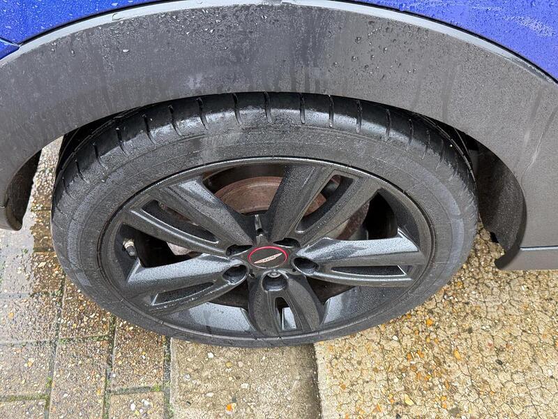 MINI Convertible 1.5 Cooper Sport Euro 6 (s/s) 2dr - U10003540